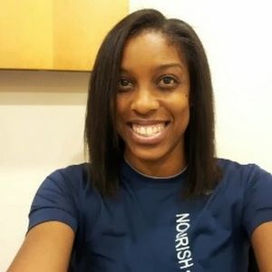 Meet your Posher, Cassie